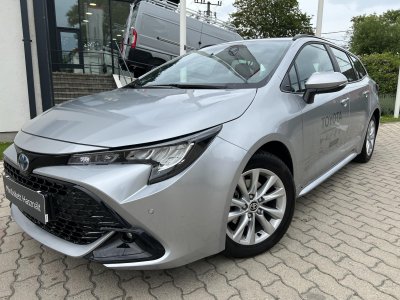 TOYOTA COROLLA Touring Sports 1.8 Hybrid Comfort Tech e-CVT