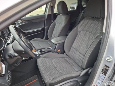 KIA CEE'D Ceed 1.5 T-GDI Gold