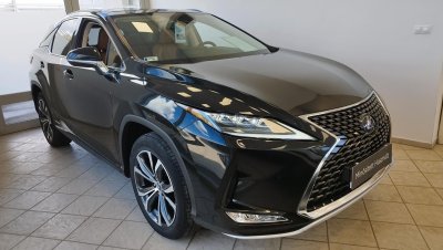 LEXUS RX 450h Executive e-CVT MAGYAR