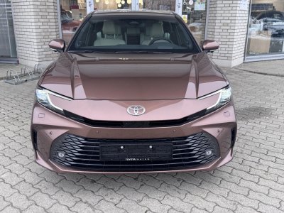 TOYOTA CAMRY 2.5 Hybrid Executive e-CVT