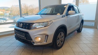 SUZUKI VITARA 1.4 Hybrid GL+ (Automata) MAGYAR
