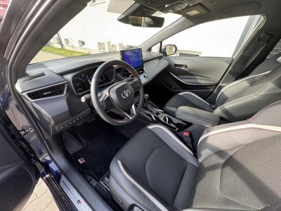 TOYOTA COROLLA Touring Sports 1.8 Hybrid GR-Sport e-CVT