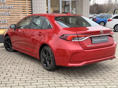 TOYOTA COROLLA Sedan 1.5 Comfort Mo.-i. 1 tulajdonos!