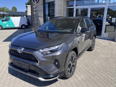 TOYOTA RAV 4 Rav4 2.5 PHEV Selection AWD e-CVT