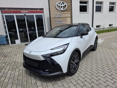 TOYOTA C-HR 1.8 Hybrid Executive e-CVT