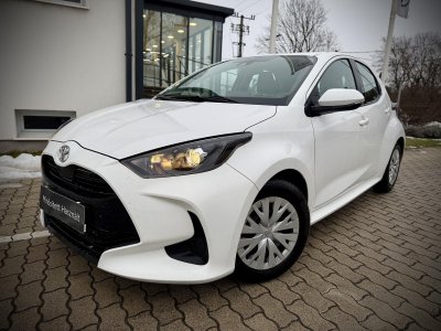 TOYOTA YARIS 1.0 VVT-i Active