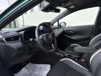 TOYOTA COROLLA Touring Sports 1.8 Hybrid GR-Sport Dynamic e-CVT