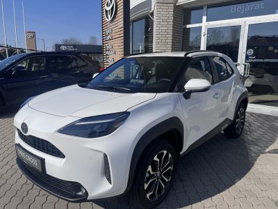 TOYOTA YARIS CROSS 1.5 Hybrid Style e-CVT