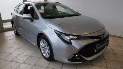 TOYOTA COROLLA Touring Sports 1.8 Hybrid Comfort Tech e-CVT MAGYAR