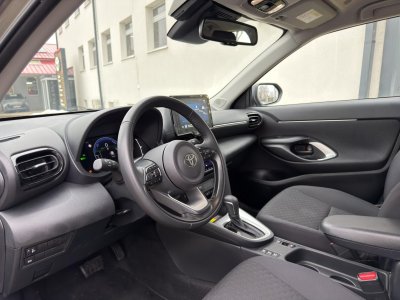 TOYOTA YARIS CROSS 1.5 Hybrid Comfort e-CVT