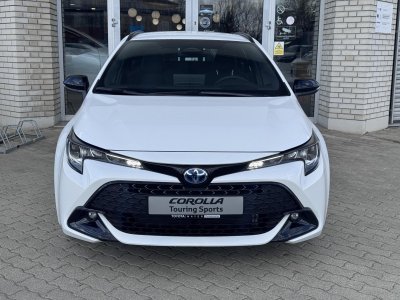 TOYOTA COROLLA Touring Sports 1.8 Hybrid Comfort e-CVT
