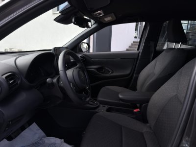 TOYOTA YARIS CROSS 1.5 Hybrid Style e-CVT