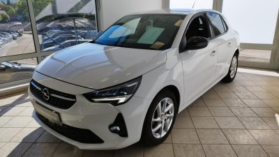 OPEL CORSA F 1.2 T GS Line (Automata) MAGYAR