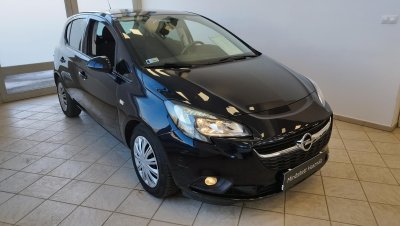OPEL CORSA E 1.4 Enjoy (Automata) MAGYAR
