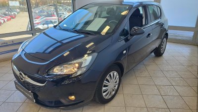 OPEL CORSA E 1.4 Enjoy (Automata) MAGYAR