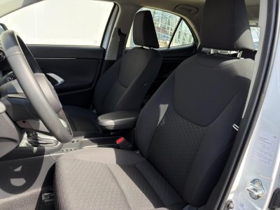 TOYOTA YARIS CROSS 1.5 Hybrid Comfort e-CVT