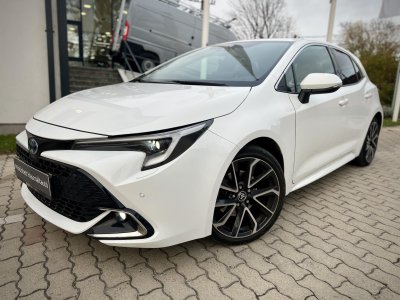 TOYOTA COROLLA 2.0 Hybrid Executive e-CVT