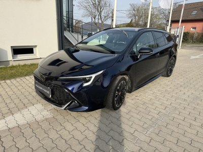 TOYOTA COROLLA Touring Sports 1.8 Hybrid GR-Sport e-CVT