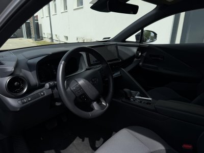 TOYOTA C-HR 1.8 Hybrid Style e-CVT