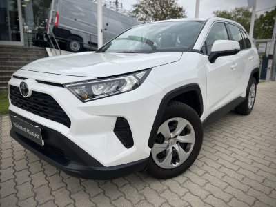 TOYOTA RAV 4 Rav4 2.0 Active