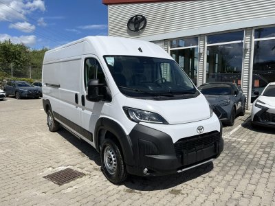 TOYOTA Proace Max