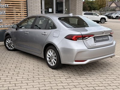 TOYOTA COROLLA Sedan 1.5 Comfort Mo.-i. 1 tulajdonos. Garanciális!