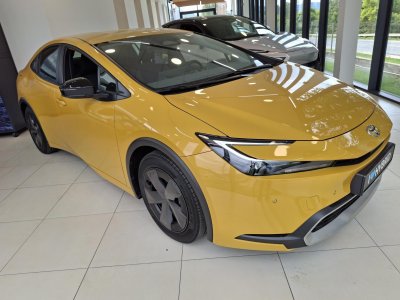 TOYOTA PRIUS 2.0 PHV Comfort e-CVT