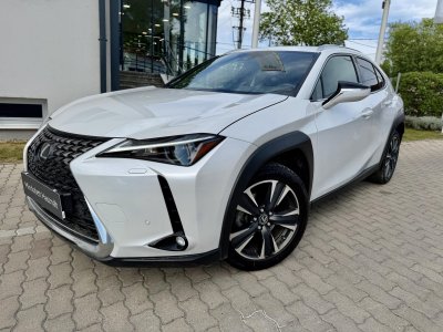LEXUS UX 250h Prestiege CVT