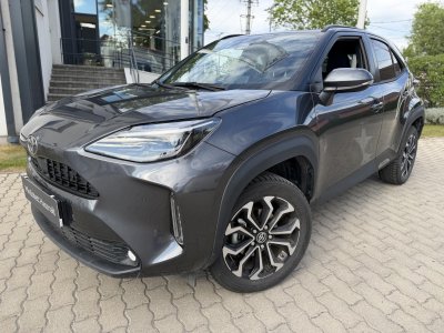 TOYOTA YARIS CROSS 1.5 Hybrid Style e-CVT