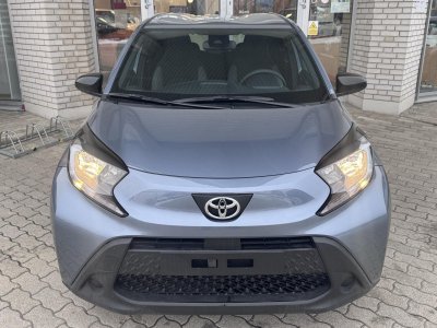 TOYOTA AYGO X 1.0 VVT-i Comfort
