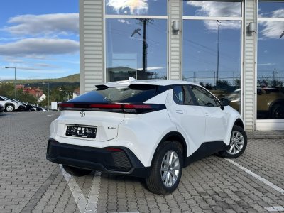 TOYOTA C-HR 1.8 Hybrid Comfort e-CVT